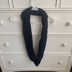 Aldo cross infinity scarf